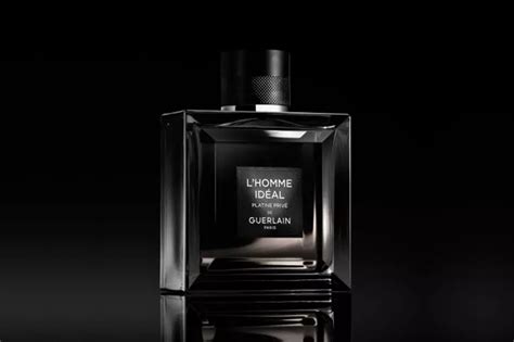 l'homme idéal platine privé guerlain